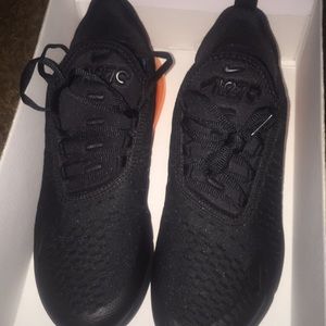 Nike Air Max 270🎃 MENS